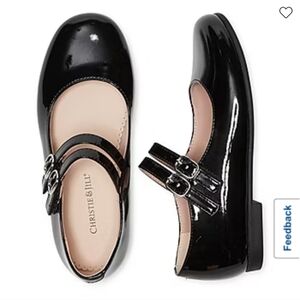 Christie & Jill Sandals